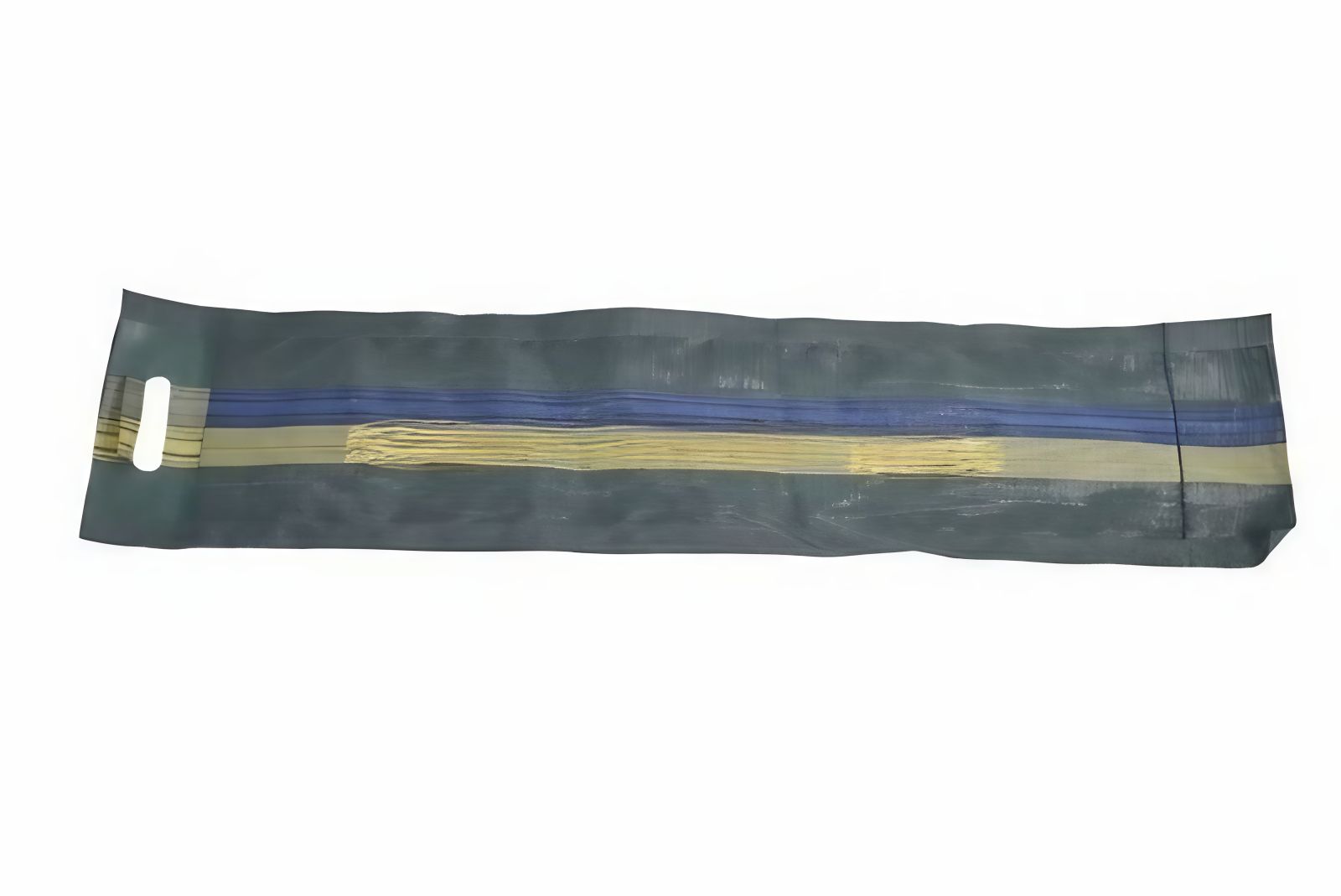 Silo/gravel bag 120x27cm (empty)