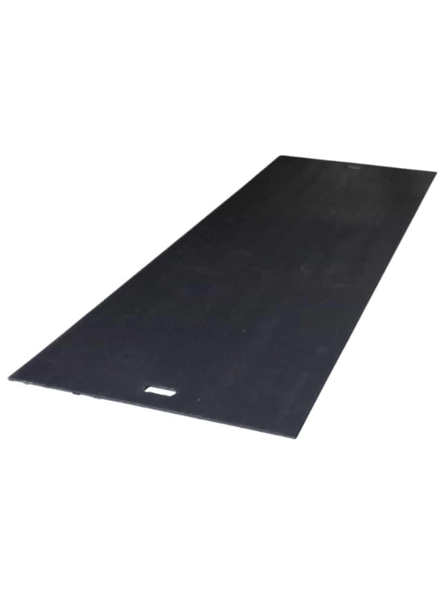 Ground protection mat 300x100x0.8cm HD-OS
