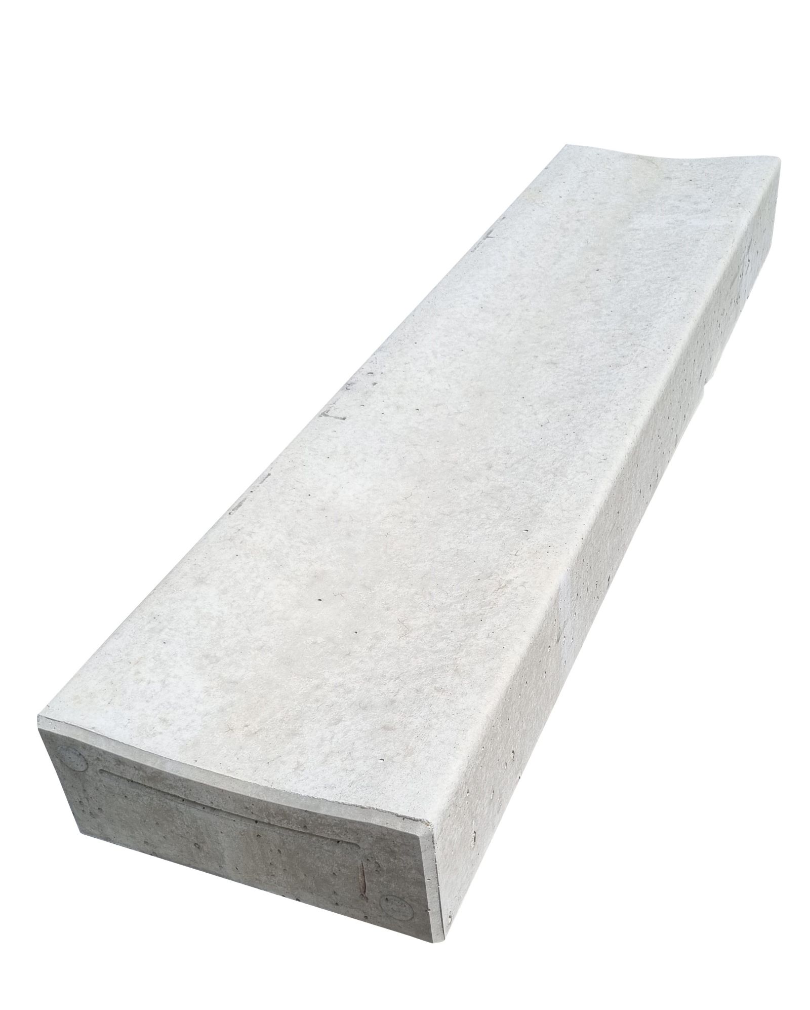 Concrete channel 200x50cm