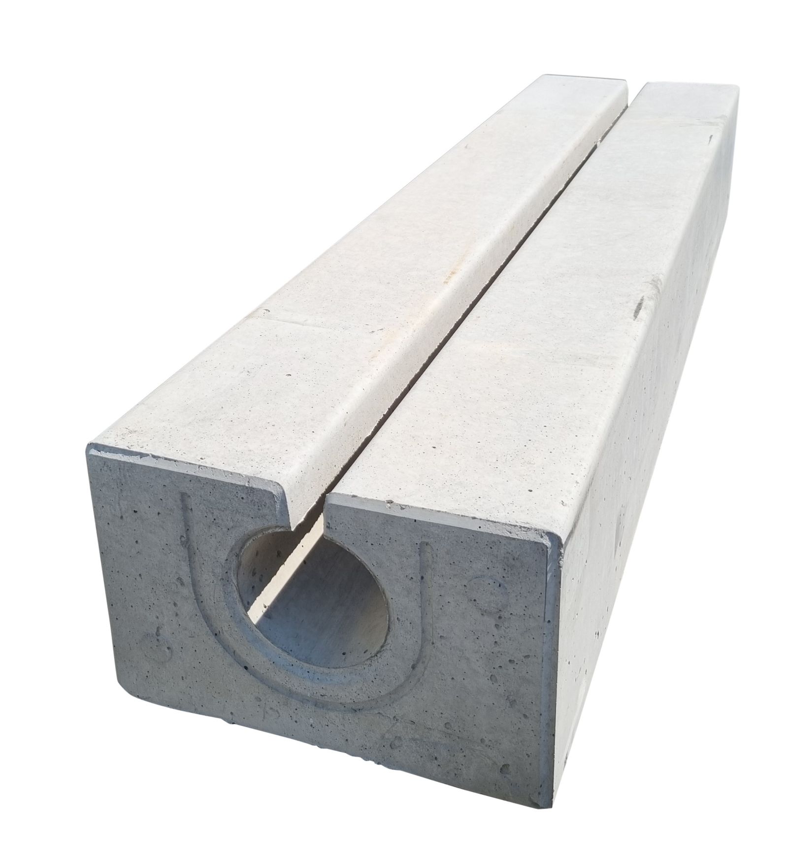 Slot Drain - 200x50x33
