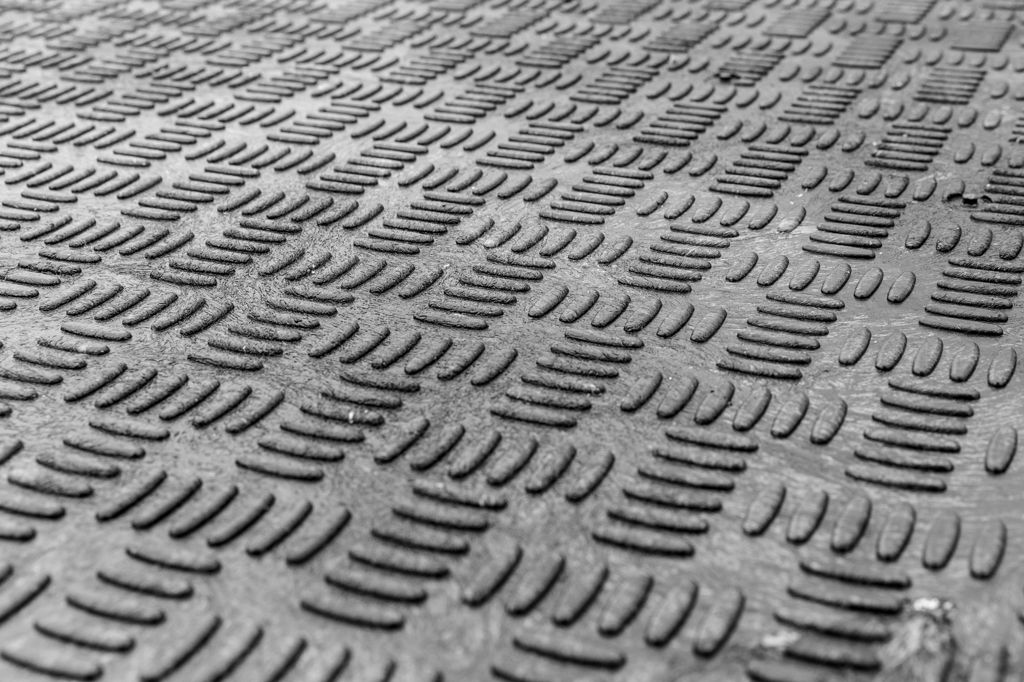 Ground protection mat 300x100x2cm - OS - photos 5
