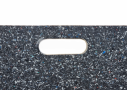 HMPE Ground protection mat – 200x80x1.5cm - photos 2