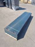 HMPE Ground protection mat – 400x100x2cm - photos 3
