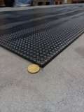 Ground protection mat 300x100x0.8cm HD-OS - photos 3
