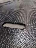 Ground protection mat 300x100x0.8cm HD-OS - photos 4