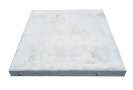 Concrete slabs
