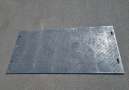 Ground protection mat 240x120x2cm - DS - photos 2