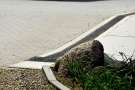 Concrete channel with grating - photos 5