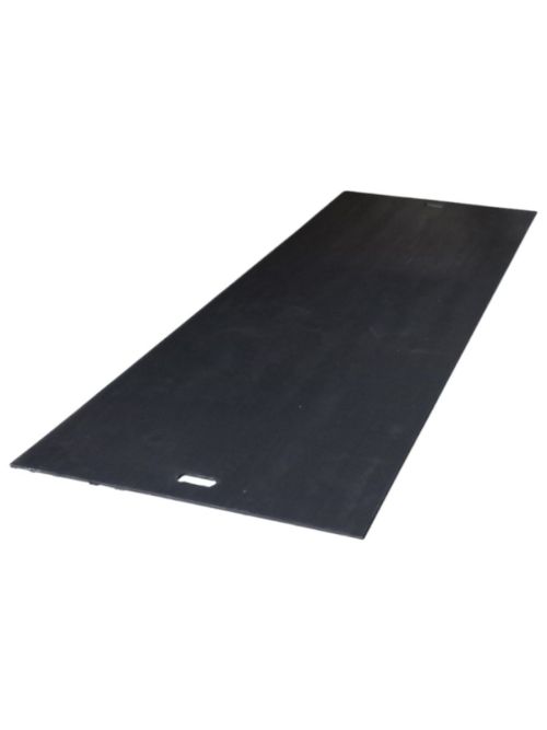 Ground protection mat 300x100x0.8cm HD-OS