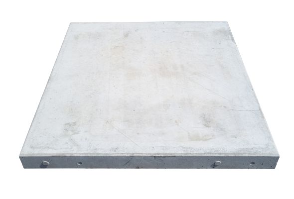 Concrete slabs