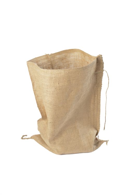 Jute bags 40 x 80 cm (empty)
