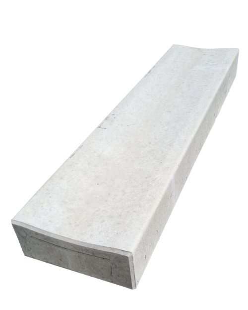 Concrete channel 200x50cm