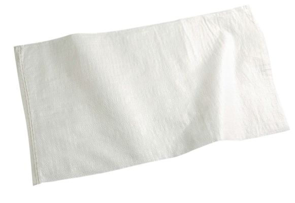 PP Sandbag 40x60cm White (empty)