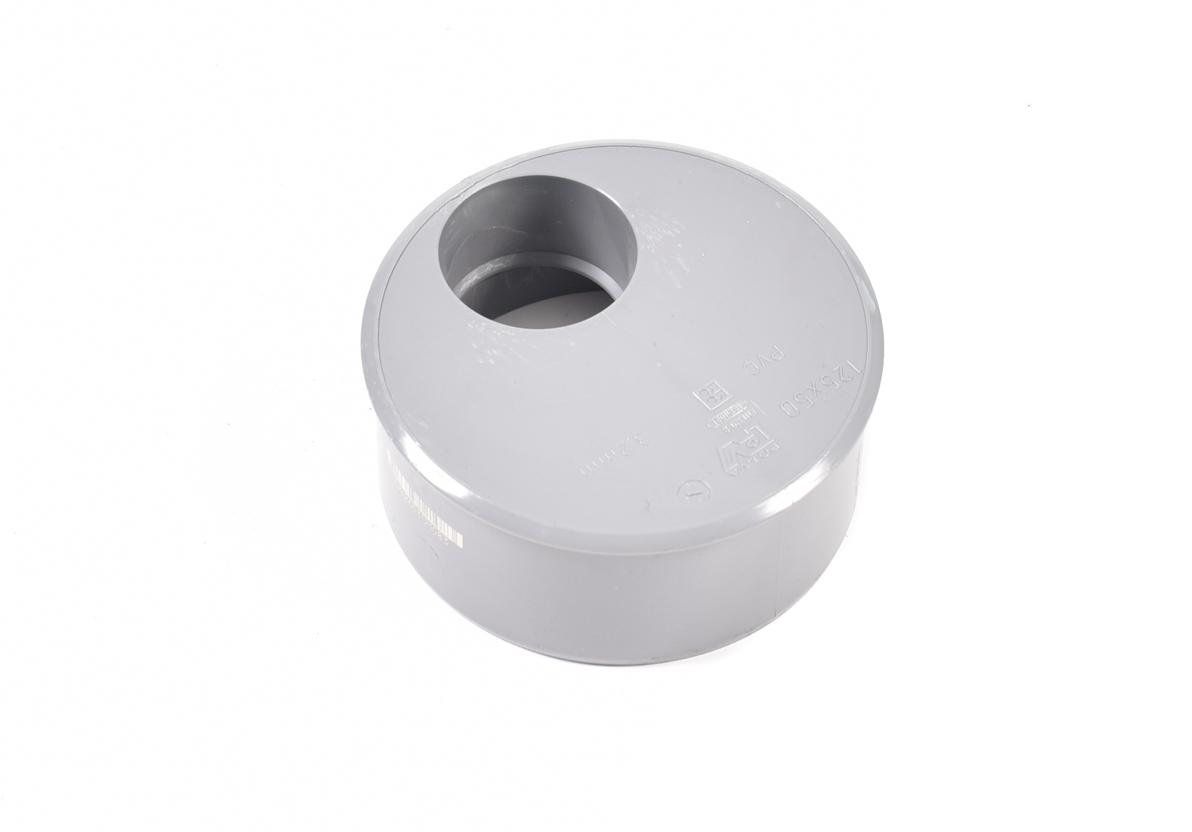 PVC reducer ring - SN4 - photos 2